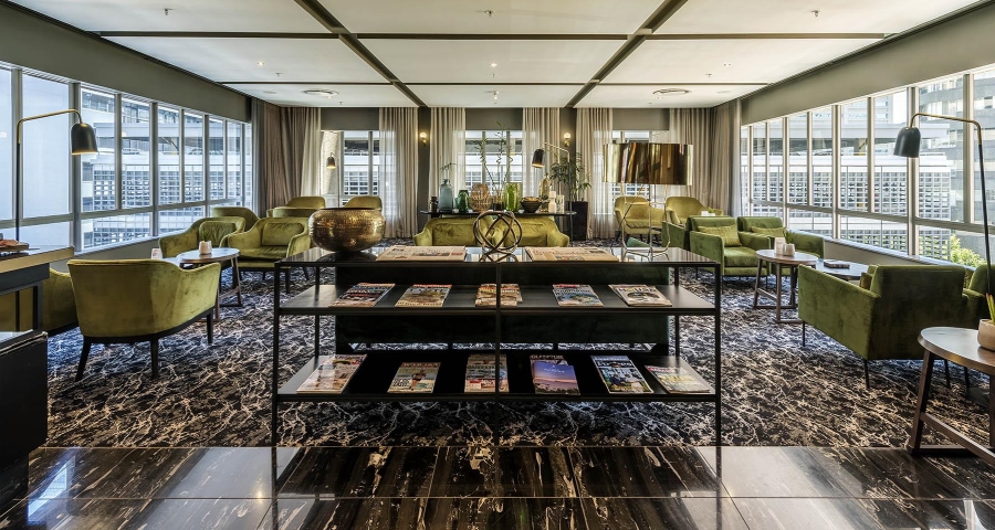 1 Bedroom Property for Sale in Cape Town City Centre Western Cape